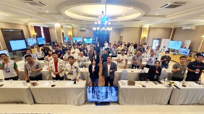 20. Autonomous ( Become more important in the future for your hospitality ) - 2024 @ Le Monte Hotel Khao Yai by High Solution