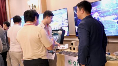 26. Autonomous ( Become more important in the future for your hospitality ) - 2024 @ Le Monte Hotel Khao Yai by High Solution