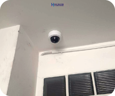 Customer - CCTV - Public Health Center 31 by High Solution-05