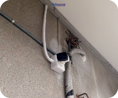 Customer - CCTV - Public Health Center 31 by High Solution-06