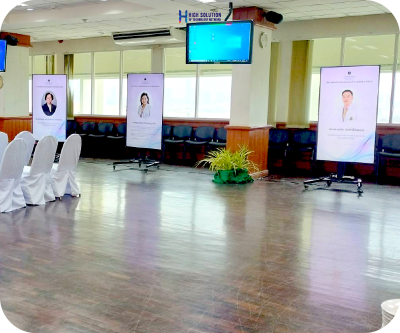 Customer - Digital Signage - Siriraj Piyamaharajkarun Hospital by High Solution-03