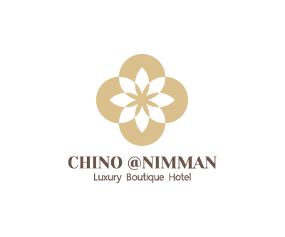 FTTR - CHINO at Nimman Luxury Boutique Hotel