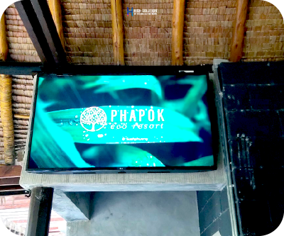 FTTR - Phapok Eco Resort