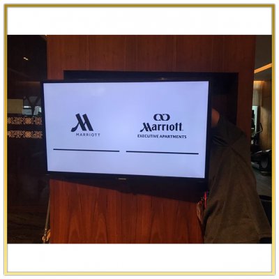 Bangkok Marriott Hotel Sukhumvit