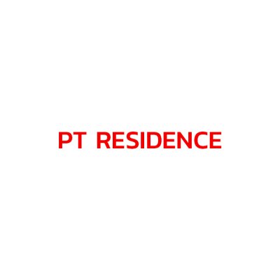 PT Residence