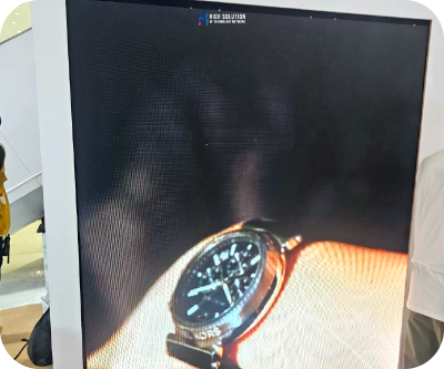Customer - LED Display - LED Indoor - Charn Issara Development by High Solution-09