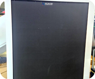 Customer - LED Display - LED Indoor - Charn Issara Development by High Solution-12