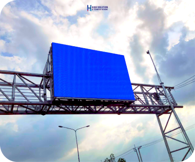 Customer - LED Display - LED Indoor - Department of Rural Road by High Solution-03