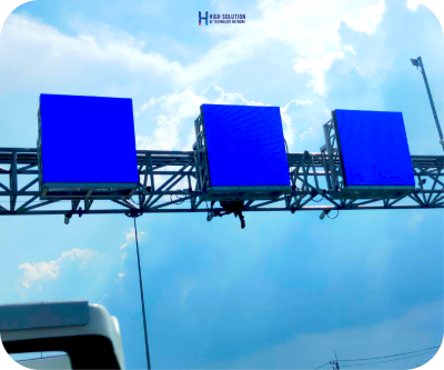 Customer - LED Display - LED Indoor - Department of Rural Road by High Solution-04