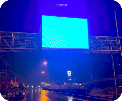 Customer - LED Display - LED Indoor - Department of Rural Road by High Solution-06