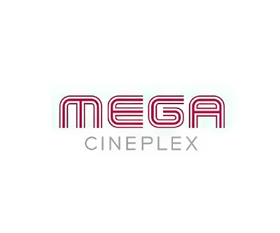 LED - Mega Cineplex