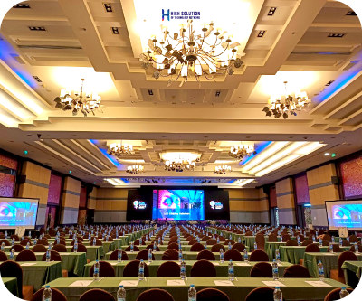 Customer - LED Display - LED Indoor - The Empress Hotel Chiang Mai by High Solution-04