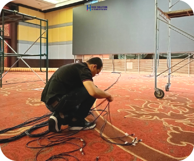 Customer - LED Display - LED Indoor - The Empress Hotel Chiang Mai by High Solution-07