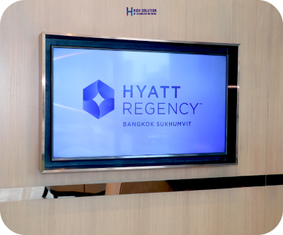 Customer - Hyatt Regency Bangkok Sukhumvit by High Solution-03