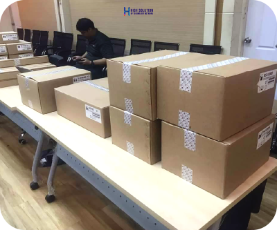 Customer - Sound System for Meeting room - Internal Security Operations Command by High Solution-05