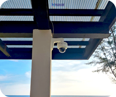 Customer - Sound System for Meeting room - kung krabaen bay royal development study center by High Solution-06