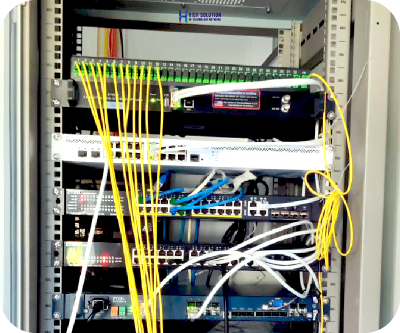 Customer - Sound System for Meeting room - kung krabaen bay royal development study center by High Solution-10