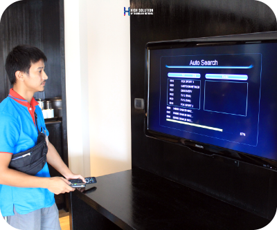 Customer - Digital TV System - Le Meridien Chiang Rai Resort by High Solution-04