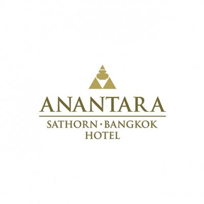 ระบบดิจิตอลทีวี "Anantara Sathon Hotel Bangkok" ติดตั้งโดย HSTN
