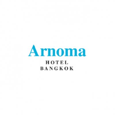 ระบบดิจิตอลทีวี "Arnoma Hotel Bangkok" ติดตั้งโดย HSTN