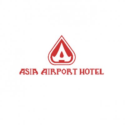 ระบบดิจิตอลทีวี  "Asia Airport rangsit" ติดตั้งโดย HSTN