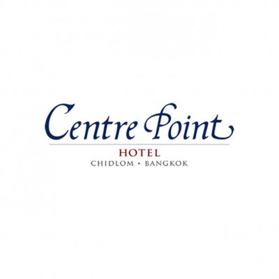 ระบบดิจิตอลทีวี "Centre Point Hotel Chidlom Bangkok" ติดตั้งโดย HSTN