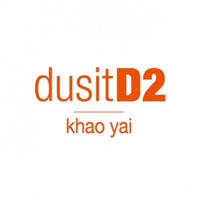 ระบบดิจิตอลทีวี "Dusit D2 Khao Yai" ติดตั้งโดย HSTN