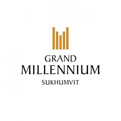  Digital TV System "Grand Millennium Sukhumvit" by HSTN