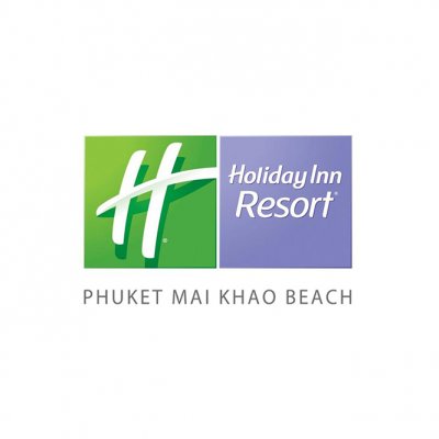 ระบบดิจิตอลทีวี "Holiday Inn Resort Phuket Mai Khao Beach Resort" ติดตั้งโดย HSTN