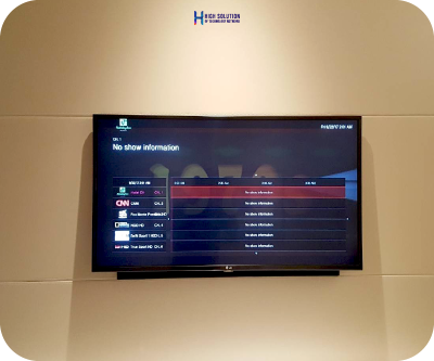Customer - Digital TV System - Holiday inn & suites rayong City Centre by High Solution-03