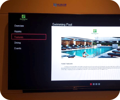 Customer - Digital TV System - Holiday inn & suites rayong City Centre by High Solution-11