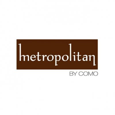ระบบดิจิตอลทีวี "COMO Metropolitan Bangkok" ติดตั้งโดย HSTN