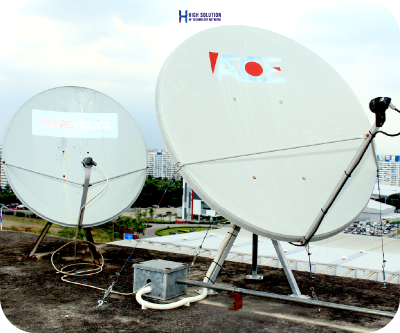 Customer - Digital TV System - Novotel Bangkok Impact by High Solution-05