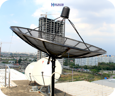 Customer - Digital TV System - Novotel Bangkok Impact by High Solution-06