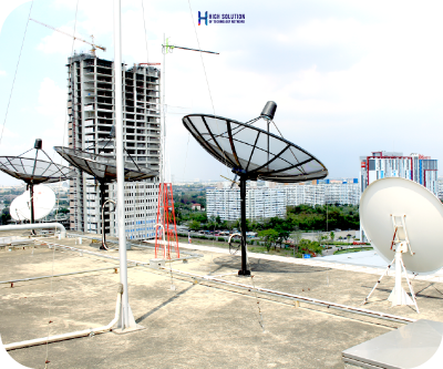 Customer - Digital TV System - Novotel Bangkok Impact by High Solution-08