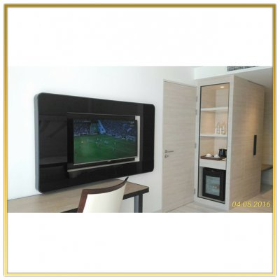 Digital TV System "Novotel Hotels & Resorts Phuket Phokeethra" by HSTN