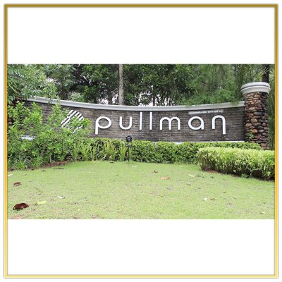 Digital TV System "Pullman Khao Lak Katiliya Resort & Spa" by HSTN