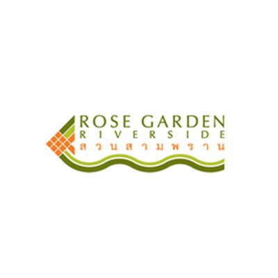 Digital TV System "Rose Garden Riverside" by HSTN