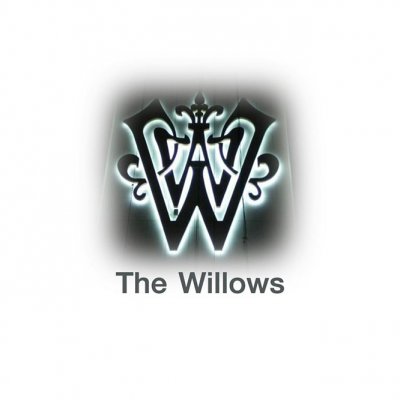 ระบบดิจิตอลทีวี "The Willows Bang Saray" ติดตั้งโดย HSTN