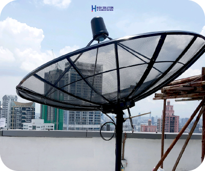 Customer - Digital TV System - Hyatt Place Bangkok Sukhumvit 24 by High Solution-05