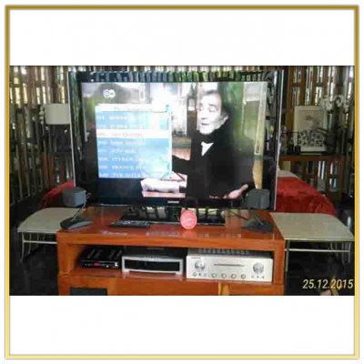 Digital TV System "Amanpuri Resort, Phuket" by HSTN