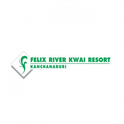 ระบบดิจิตอลทีวี "Felix River Kwai Resort Kanchanaburi" ติดตั้งโดย HSTN