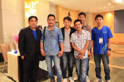 Miracle Grand Convention (28-29/04/2016)