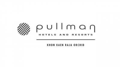 Pullman Khon Kaen 19/08/59