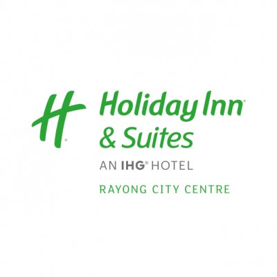Holiiday inn & suites rayong City Centre 