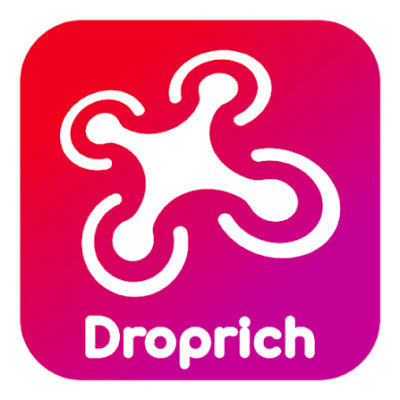 Droprich Group Social Commerce