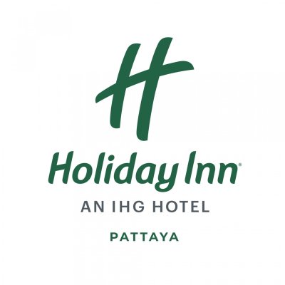 Holiday Inn Pattaya