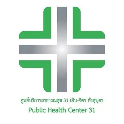 Bangkok Health Center 31 Erb-Chit Tangsubut