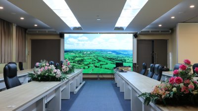 คณะศิลปศึกษา สถาบันบัณฑิตพัฒนศิลป์