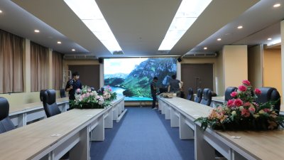 คณะศิลปศึกษา สถาบันบัณฑิตพัฒนศิลป์